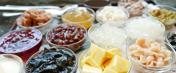 RED Beans ( 4 kg Can )