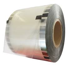 Sealing Film (CLEAR): (3 Rolls of film / Case)