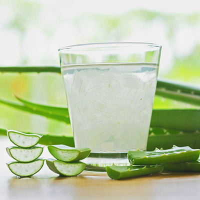 ALOE VERA ( 3 kg Can)