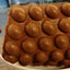 CHOCOLATE BUBBLE WAFFLE POWDER MIX (5kg bag)