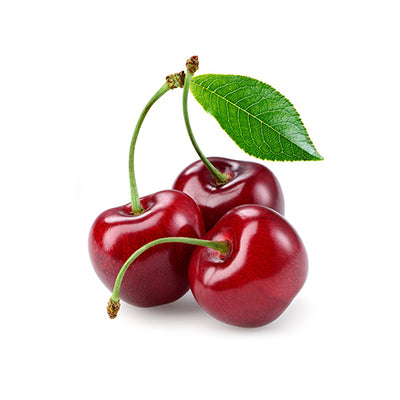 CHERRY SOUR powder: 1 Kg bag