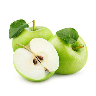 GREEN APPLE CREAM powder: 1 Kg bag