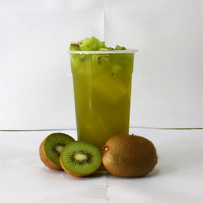 KIWI POPPING BOBA : 3.5 Kg bottle