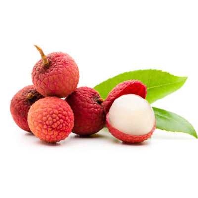 LYCHEE CREAM powder: 1 Kg bag