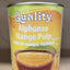 MANGO PUREE ( 850 Gram Can )