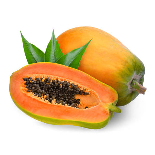 PAPAYA CREAM powder: 1 Kg bag