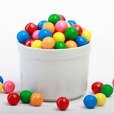 BUBBLE GUM CREAM powder: 1 Kg bag