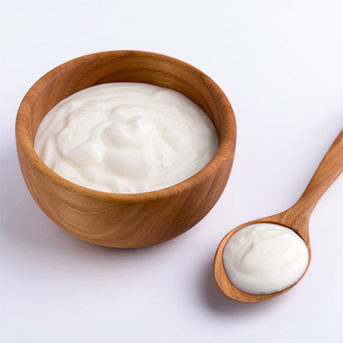 YOGURT SYRUP: 2.5 Kg bottle