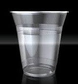 250 cc soft PP cups (500 cups/Case)