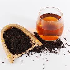 Black Assam Tea (Loose leaf: 450 grams)