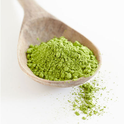 MATCHA CREAM powder: 1 Kg bag