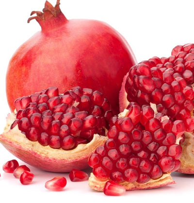 POMEGRANATE SYRUP: 2.5 Kg bottle