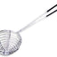 3 SCOOPER STRAINER COMBO