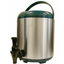 Plastic Tea Bins: 8 Litres